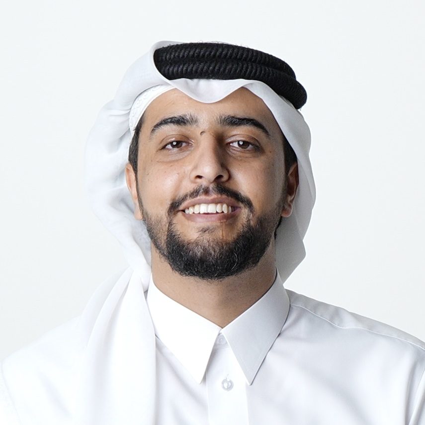 مروان عبدالغني الأهجري، مدرب ومستشار في الذكاء الاصطناعي